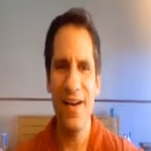 TV: SETH'S 31 Deconstructions in 31 Days - Eden Espinosa & HAIR!